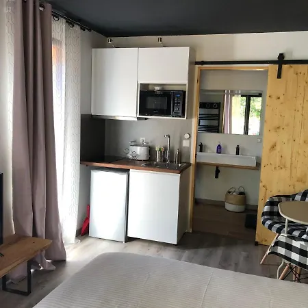 Villa Andernos * Andernos-les-Bains