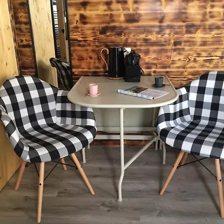 Villa Andernos * Andernos-les-Bains