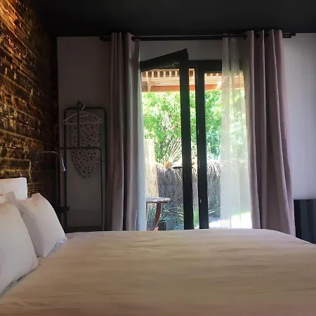 Semesterbostad Villa Andernos