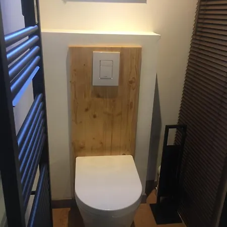 Semesterbostad Villa Andernos *