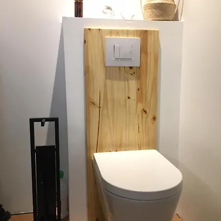 Villa Andernos Semesterbostad Andernos-les-Bains