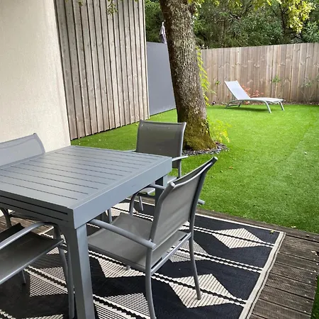 Villa Andernos * Andernos-les-Bains