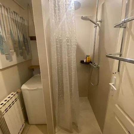 Villa Andernos Andernos-les-Bains