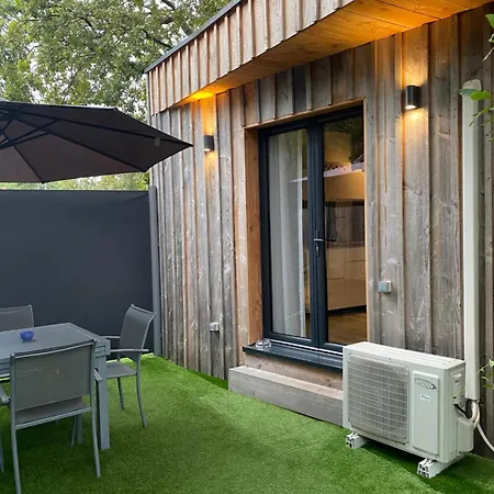 Semesterbostad Villa Andernos