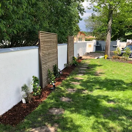 Villa Andernos Andernos-les-Bains