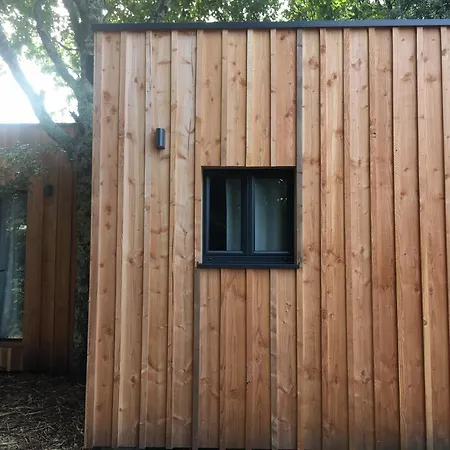 Semesterbostad Villa Andernos *