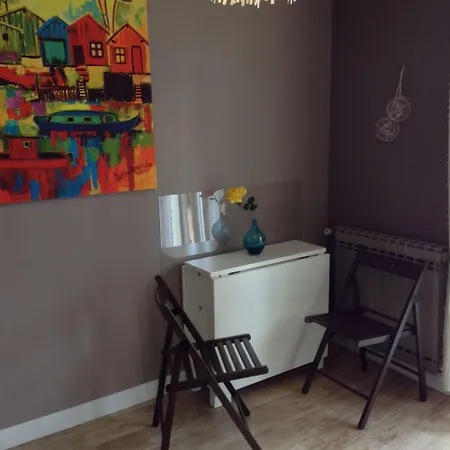 Villa Andernos Semesterbostad *