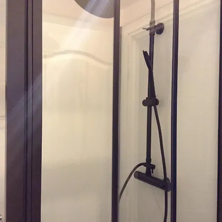 Semesterbostad Villa Andernos *