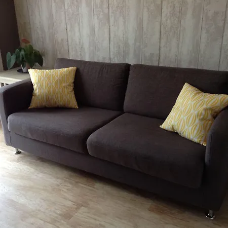 Semesterbostad Villa Andernos Andernos-les-Bains