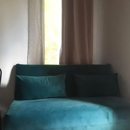 Semesterbostad Villa Andernos *