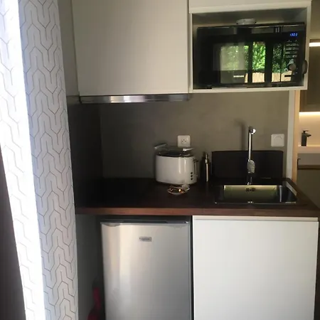 Villa Andernos Andernos-les-Bains