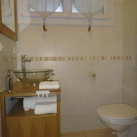 Semesterbostad Villa Andernos Andernos-les-Bains