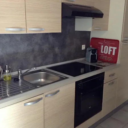 Villa Andernos Semesterbostad *