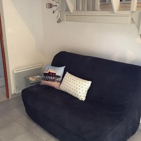 Villa Andernos Semesterbostad *