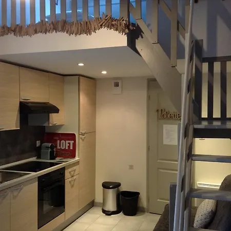 Villa Andernos * Andernos-les-Bains