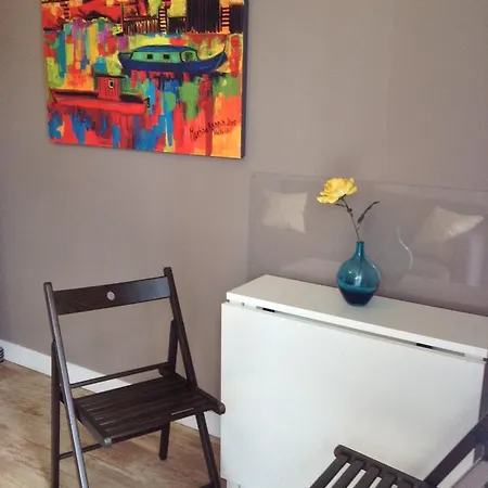 Villa Andernos Semesterbostad