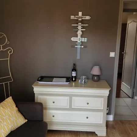 Villa Andernos Semesterbostad *