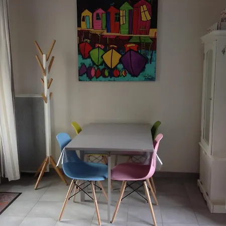 Villa Andernos Vakantiehuis *