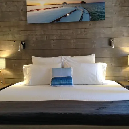 Villa Andernos Semesterbostad Andernos-les-Bains