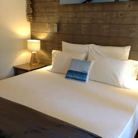 Semesterbostad Villa Andernos Andernos-les-Bains