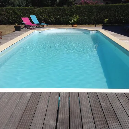 Villa Andernos Andernos-les-Bains