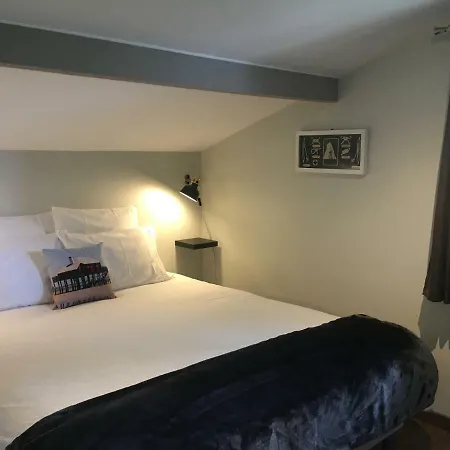 Villa Andernos Semesterbostad