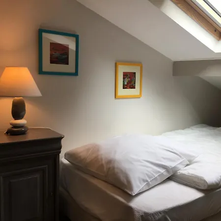 Villa Andernos Semesterbostad *