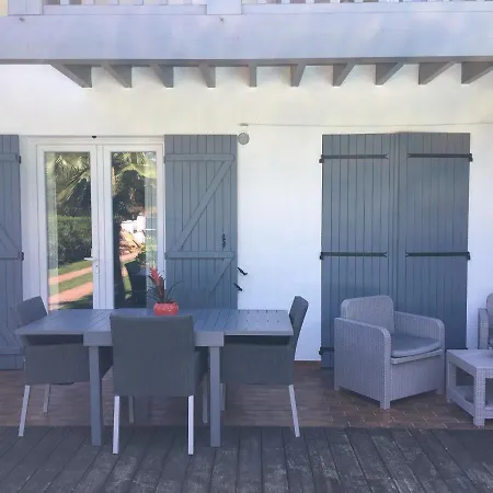 Villa Andernos Semesterbostad *