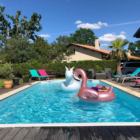 Villa Andernos Andernos-les-Bains