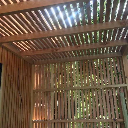 Semesterbostad Villa Andernos Andernos-les-Bains