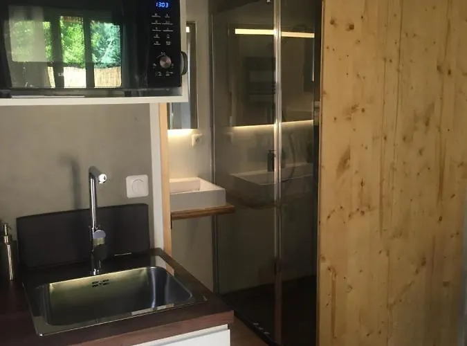 Villa Andernos * Andernos-les-Bains