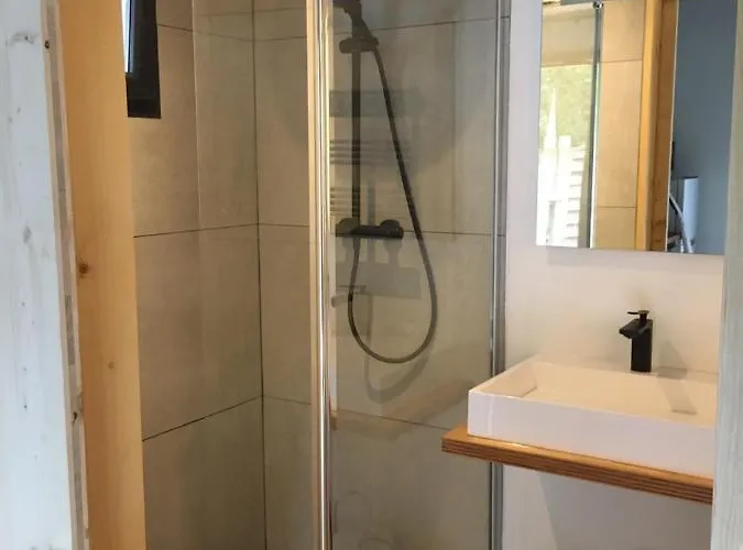 Сasa de vacaciones Villa Andernos Andernos-les-Bains