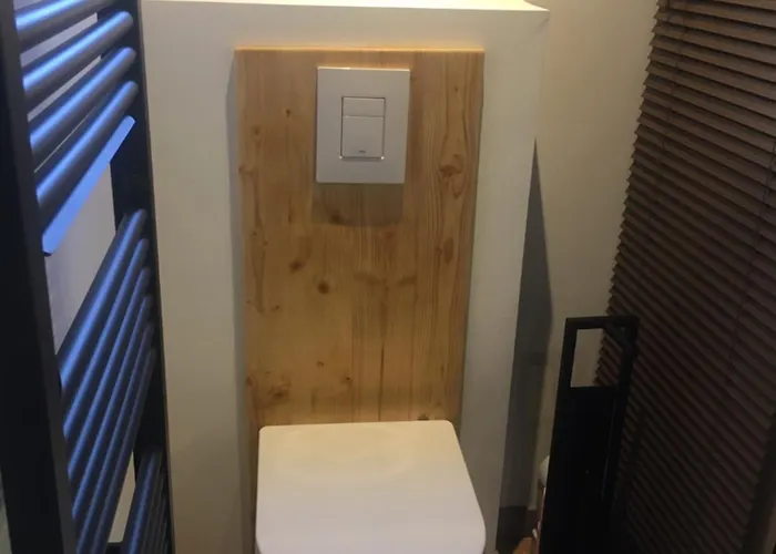 Сasa de vacaciones Villa Andernos *