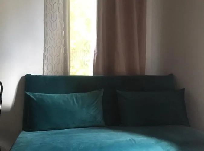 Сasa de vacaciones Villa Andernos *