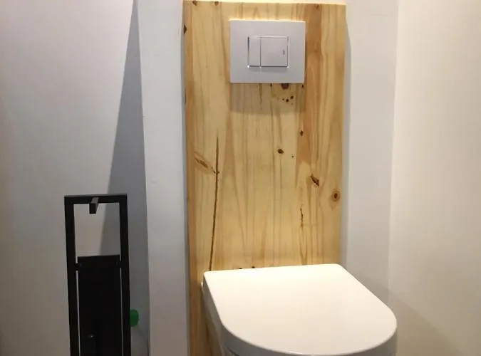 Villa Andernos Сasa de vacaciones Andernos-les-Bains