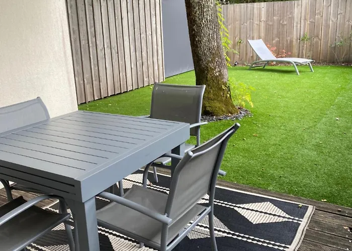 Villa Andernos * Andernos-les-Bains