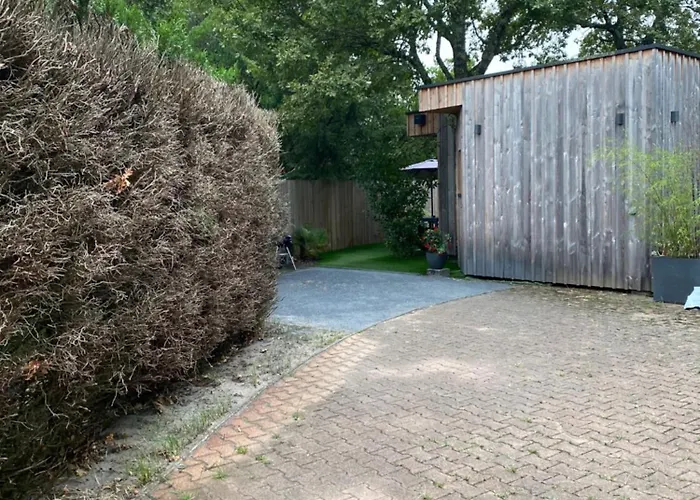 Villa Andernos * Andernos-les-Bains