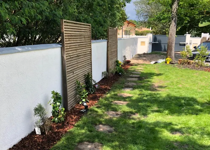 Villa Andernos Andernos-les-Bains