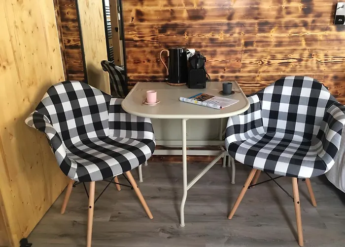 Сasa de vacaciones Villa Andernos Andernos-les-Bains