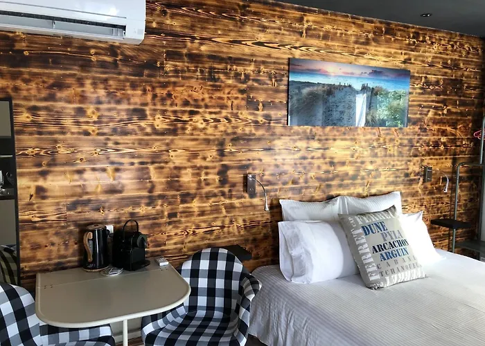 Villa Andernos Сasa de vacaciones Andernos-les-Bains