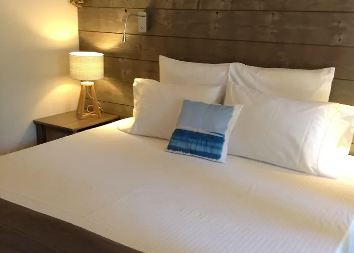 Villa Andernos Сasa de vacaciones