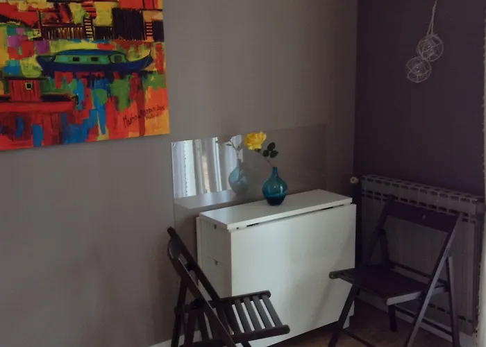 Villa Andernos Сasa de vacaciones *