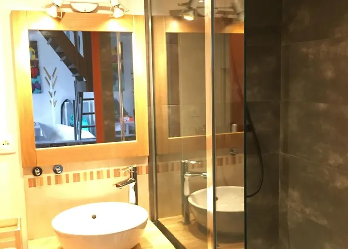 Сasa de vacaciones Villa Andernos Andernos-les-Bains