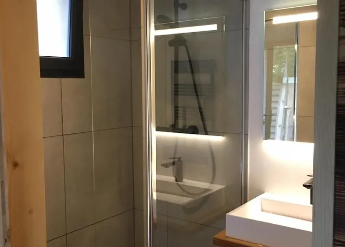 Сasa de vacaciones Villa Andernos *