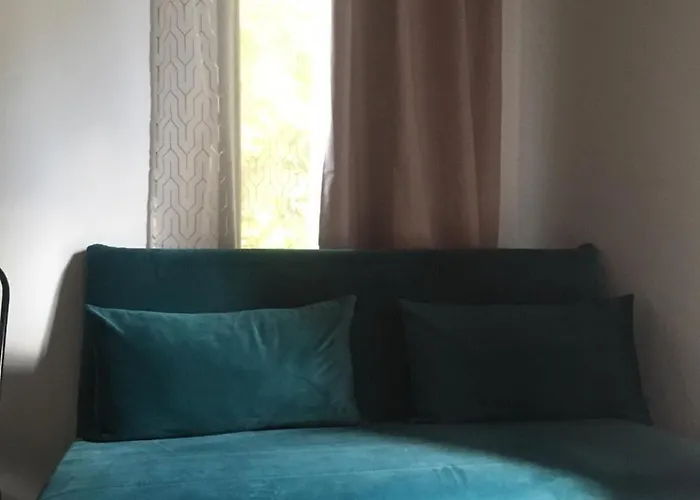 Сasa de vacaciones Villa Andernos *