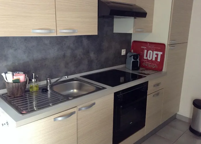 Villa Andernos Сasa de vacaciones *