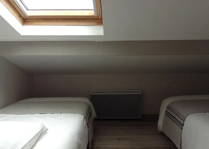 Villa Andernos Сasa de vacaciones *