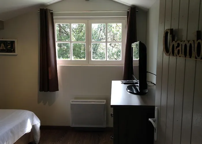 Сasa de vacaciones Villa Andernos Andernos-les-Bains