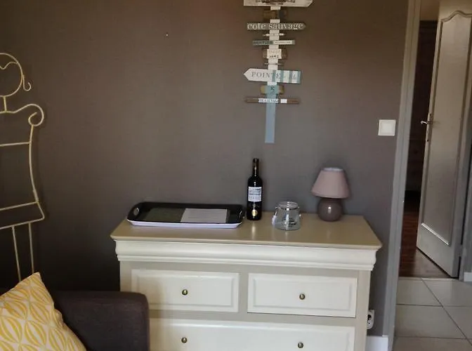 Villa Andernos Сasa de vacaciones *