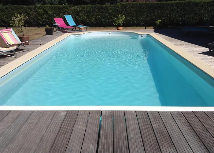 Villa Andernos Andernos-les-Bains